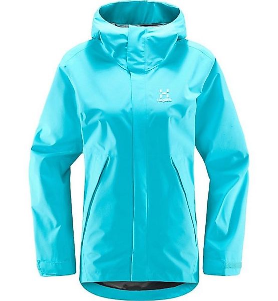 Haglöfs Anorak Haglöfs W Tjärn Jacket Damen Anorak günstig online kaufen