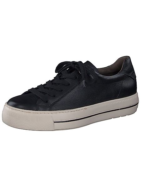 Paul Green Sneaker Glattleder Sneaker günstig online kaufen