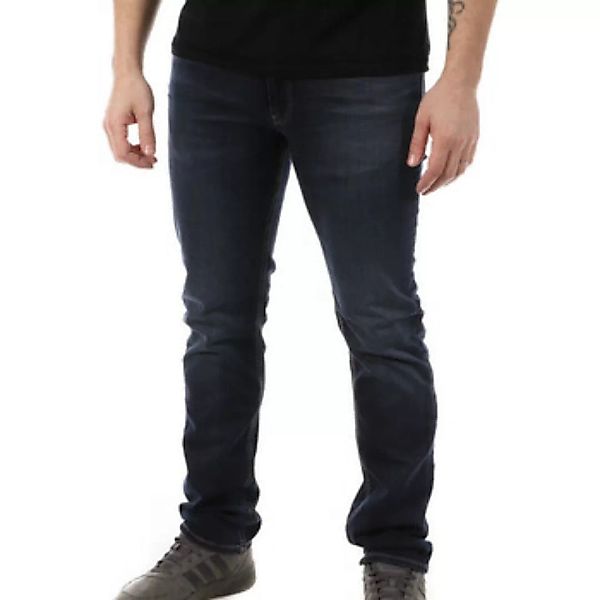 Teddy Smith  Straight Leg Jeans 10116760DL32 günstig online kaufen
