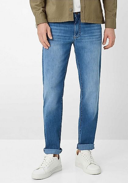 Brax 5-Pocket-Jeans Cadiz ULTRALIGHT Stretch Denim günstig online kaufen