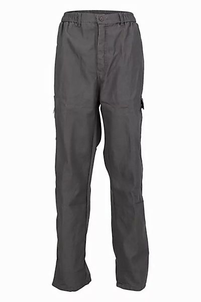 Ben Creek Thermohose 70103 gefütterte Winter Freizeit Outdoorhose mit Multi günstig online kaufen