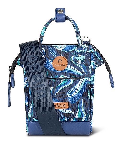 CABAIA Umhängetasche All Over Nano Bag (Set, 2-tlg) günstig online kaufen