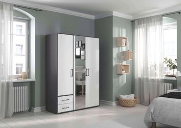 INOSIGN BY RAUCH Kleiderschrank Schrank Garderobe günstig online kaufen