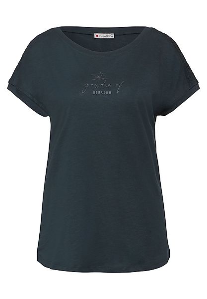 Street One Damen T-Shirt A321541 günstig online kaufen