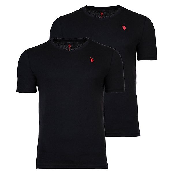 U.S. Polo Assn T-Shirt Herren T-Shirt günstig online kaufen