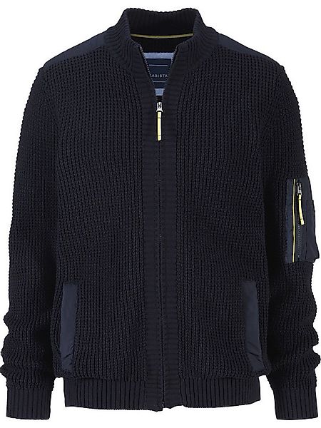 Babista Cardigan SILVETO mit Armtaschen günstig online kaufen
