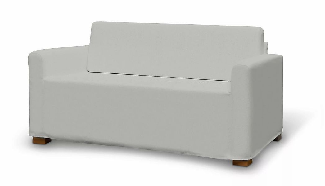 Bezug für Solsta Sofa, hellgrau, Solsta, Etna (705-90) günstig online kaufen