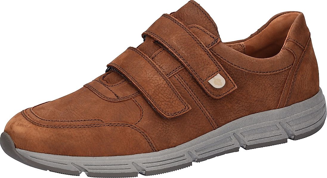 Waldläufer Haslo Klettschuh Bequemschuh, Halbschuh mit günstig online kaufen