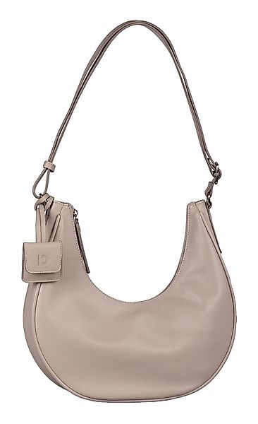 TOM TAILOR Schultertasche Hobo Bag günstig online kaufen