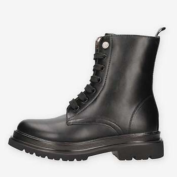 Asso  Damenstiefel AG-17635-BLACK günstig online kaufen