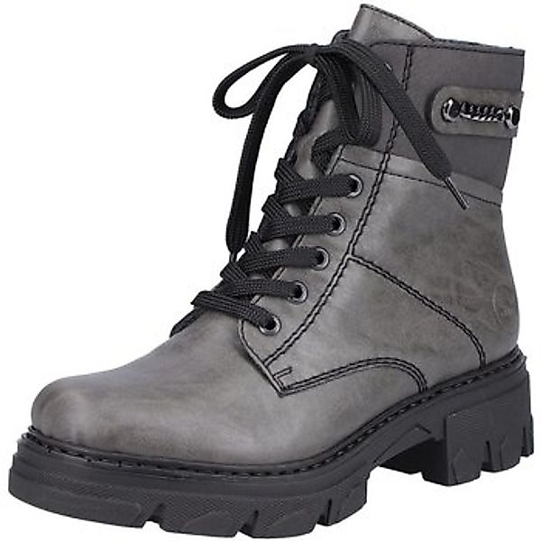 Rieker  Stiefel Stiefeletten 7464445 746 74644-45 günstig online kaufen