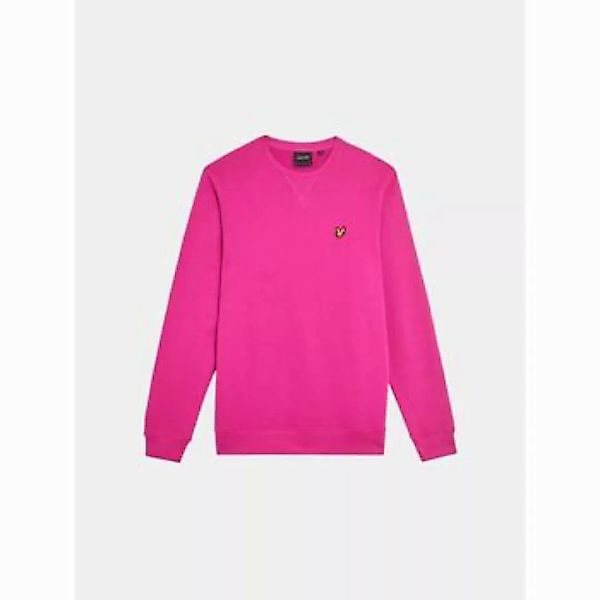 Lyle & Scott  Sweatshirt ML424VOG CREW NECK-X590 günstig online kaufen