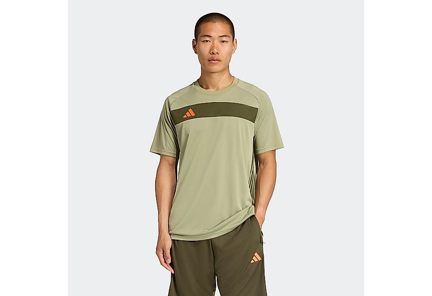 adidas Performance Fußballtrikot TIRO ES JSY günstig online kaufen