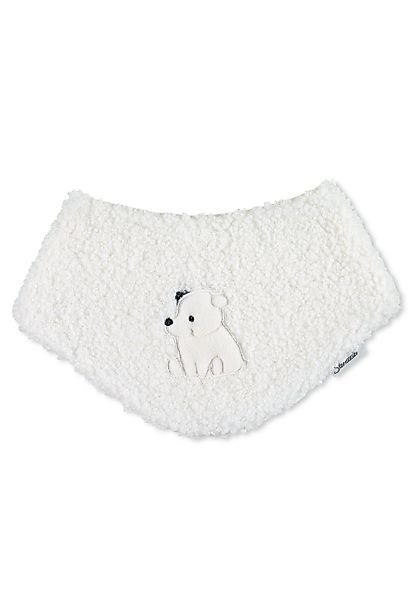 Sterntaler® Dreieckstuch Halstuch Eisbär, (1-St) günstig online kaufen