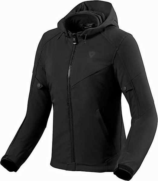 Revit Motorradjacke Afterburn H2O Damen Motorrad Textiljacke günstig online kaufen