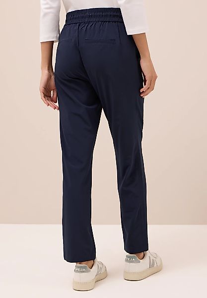 Cecil Stoffhose "Style Tracey Light", mit elastischem Bund und Tunnelzug günstig online kaufen