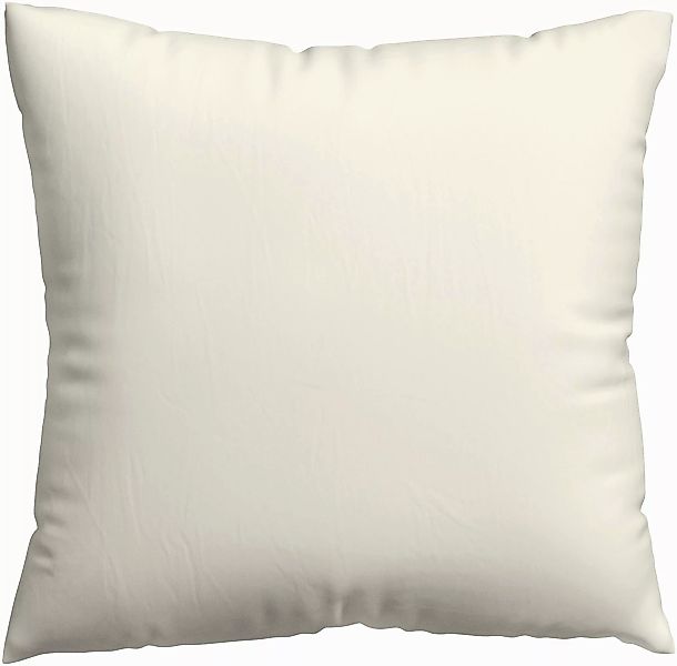 Schlafgut Kissenbezug Woven Satin aus Mako-Baumwolle, günstig online kaufen