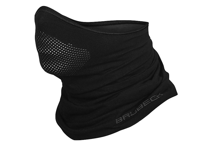 BRUBECK Sturmhaube X-PRO Halbmaske mit 0% Atemwiderstand und optimalem Sitz günstig online kaufen