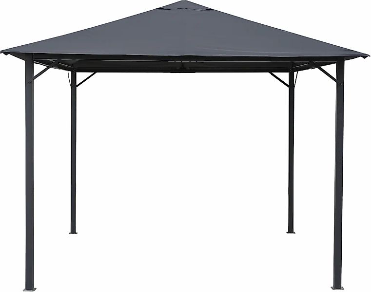 KONIFERA Pavillon Kreta, in BxT: 300x300 cm oder 400x300 cm günstig online kaufen