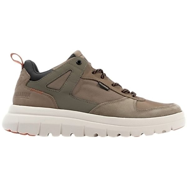 Palladium  Herrenschuhe PALLAFLEX LO MIX  203-APPLE CINNAMON 4340 günstig online kaufen