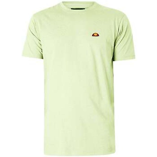 Ellesse T-Shirt "CASSICA TEE" bequeme Passform, sportlicher Stil, aus Baumw günstig online kaufen