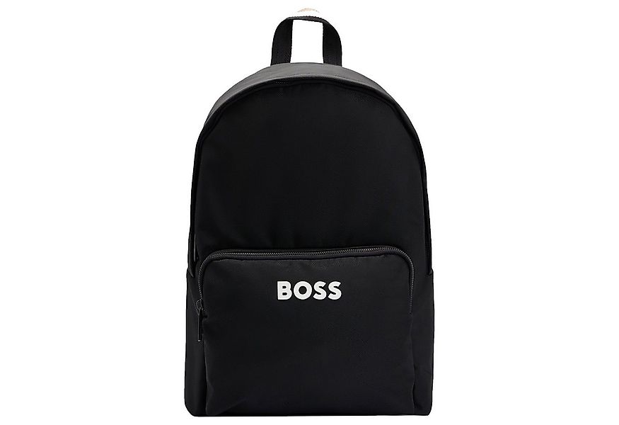 BOSS Rucksack Catch 3.0 - Rucksack 42 cm (black) günstig online kaufen