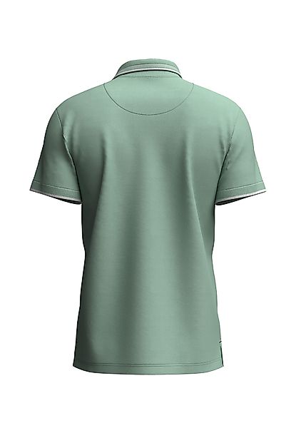 FYNCH-HATTON Poloshirt Polo, contrast tippi günstig online kaufen