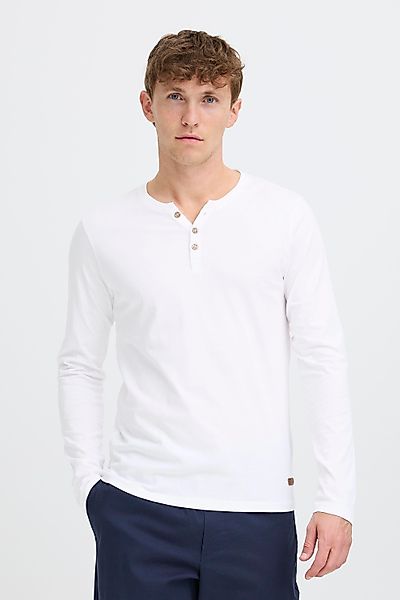 !Solid Rundhalsshirt SDVolko Klassisches Longsleeve mit günstig online kaufen