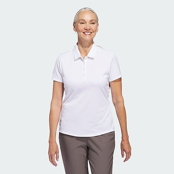 adidas Performance Poloshirt SOLID PERFORMANCE SHORT günstig online kaufen