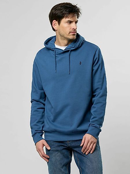 MCS Rundhalspullover "MCS sweatshirt Chris" günstig online kaufen