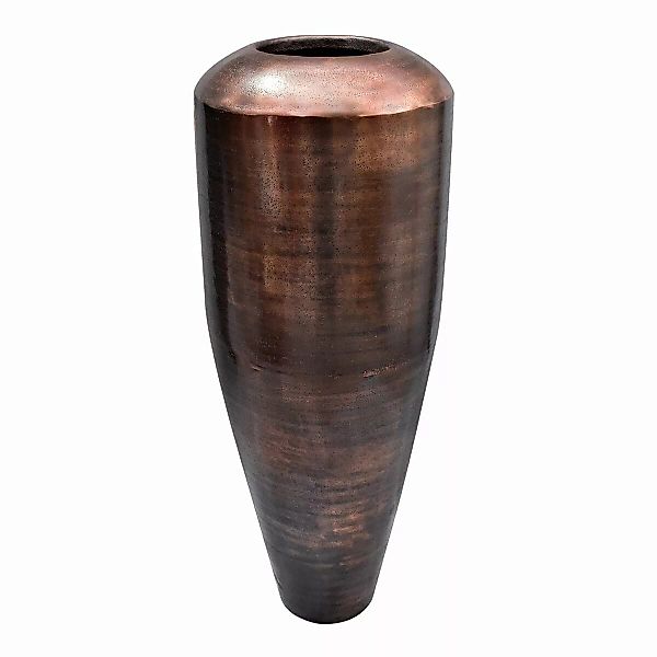 Vase Kupfer Aluminium günstig online kaufen