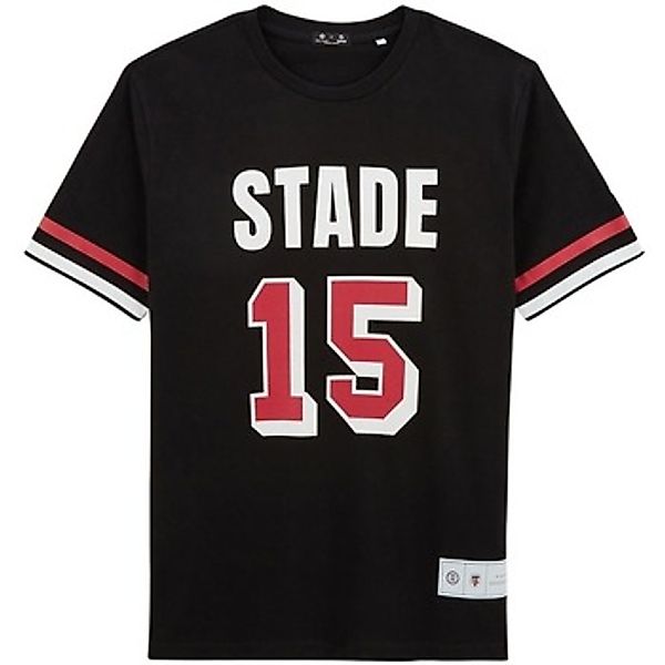 Serge Blanco  T-Shirt T-shirt Stade Toulousain günstig online kaufen
