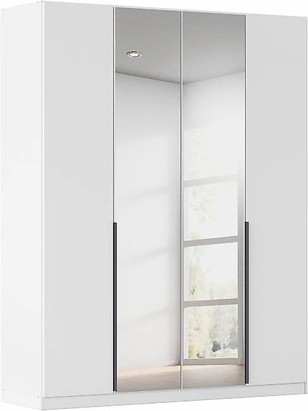 rauch Drehtürenschrank "Kleiderschrank Schrank Garderobe AGORDO mit Dekor- günstig online kaufen