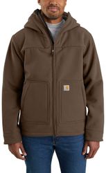Carhartt Softshelljacke Super Dux Bonded Detroit günstig online kaufen