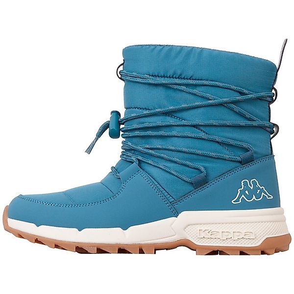 Kappa Winterboots für kalte Tage und Schmuddelwetter günstig online kaufen