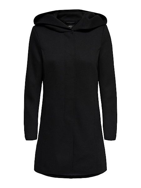 ONLY Kurzmantel ONLY Damen klassischer Mantel OnlSedona Coat Übergangs-Jack günstig online kaufen