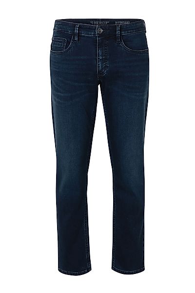 HERO by John Medoox 5-Pocket-Jeans "Portland Denim Slim Straight Stretch Je günstig online kaufen