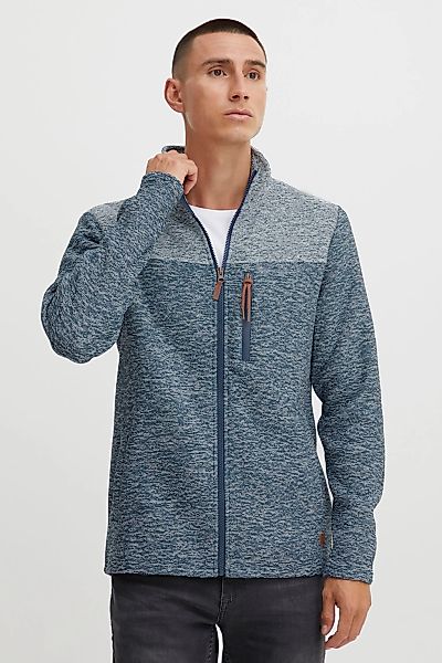 Blend Longpullover "BHPinti" Klassisches Sweatshirt mit Rundhalsausschnitt günstig online kaufen