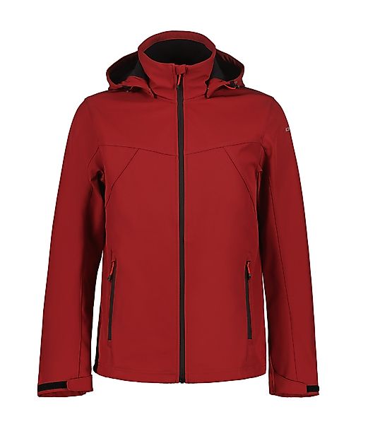 Icepeak Funktionsjacke ICEPEAK BRIMFIELD OLIVE günstig online kaufen