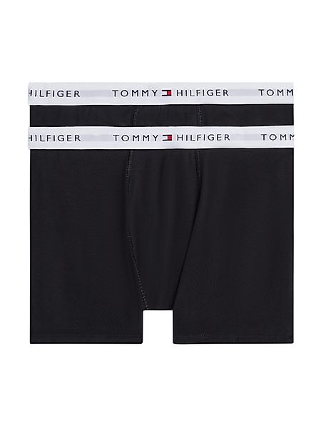 Tommy Hilfiger Underwear Boxershorts 2PK BOXER günstig online kaufen