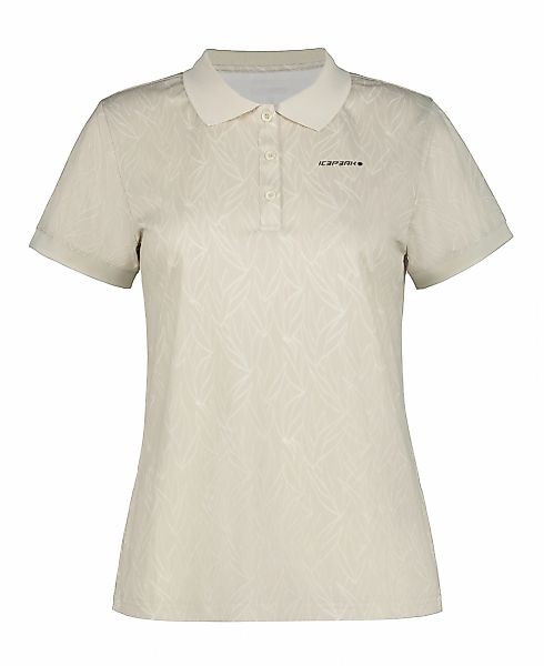Icepeak Poloshirt "Icepeak Polo shirt BROOKLET" günstig online kaufen