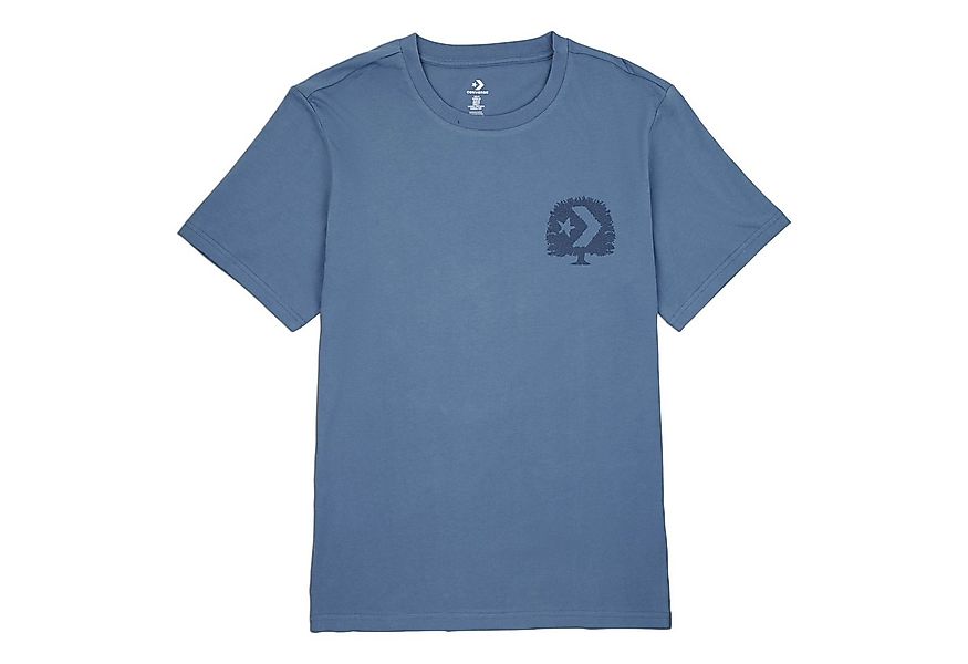 Converse T-Shirt MEN'S CONVERSE TREE T-SHIRT (1-tlg) günstig online kaufen