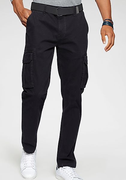 H.I.S Cargohose (Set, 2-tlg., mit abnehmbarem günstig online kaufen
