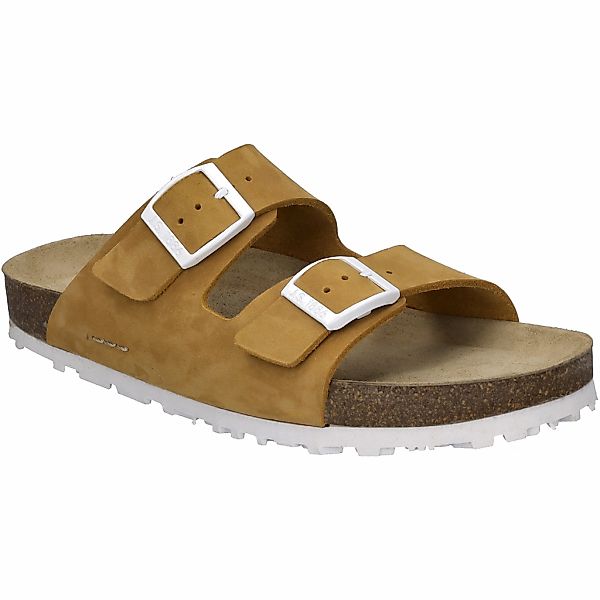 Josef Seibel Sandale "Hermine 01, gelb-kombi" günstig online kaufen