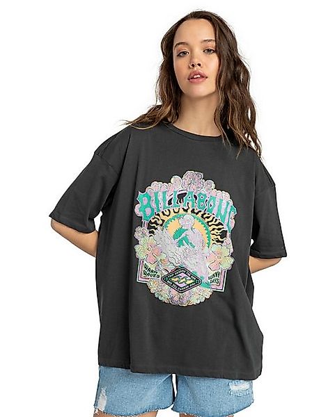 Billabong T-Shirt Warm Waves günstig online kaufen