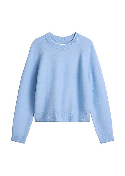 Marc O'Polo DENIM Rundhalspullover günstig online kaufen