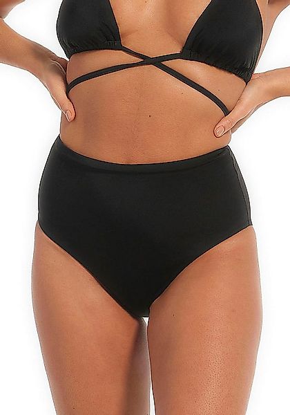 MAGIC Bodyfashion Highwaist-Bikini-Hose Bikini Shaper mit Shaping-Einsatz günstig online kaufen