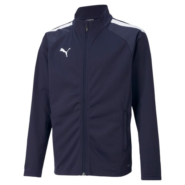 PUMA Trainingsjacke TEAMLIGA TRAINING JACKET JR günstig online kaufen