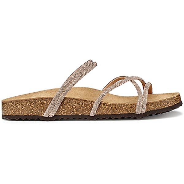 Geox  Sandalen d65y3i rose günstig online kaufen