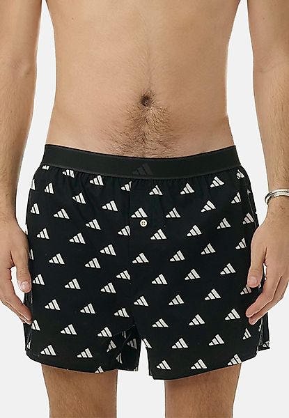 adidas Sportswear Boxershorts 4er Pack Active günstig online kaufen